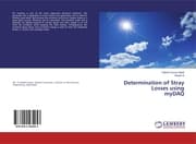 Cover von Determination of Stray Losses using myDAQ