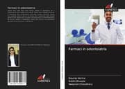 Cover von Farmaci in odontoiatria