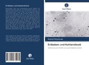 Cover von Erdbeben und Kohlendioxid