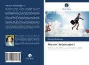 Cover von Alle am 'Kredithaken'!