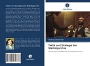 Cover von Taktik und Strategie der Weltoligarchie