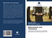 Cover von Naturschutz und Tourismus