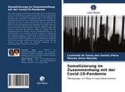 Cover von Somatisierung im Zusammenhang mit der Covid-19-Pandemie