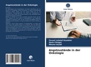 Cover von Angstzustände in der Onkologie