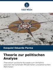 Cover von Theorie zur politischen Analyse