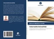 Cover von Internetkriminalität