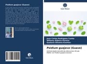 Cover von Psidium guajava (Guave)