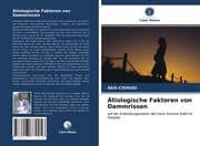 Cover von Ätiologische Faktoren von Dammrissen