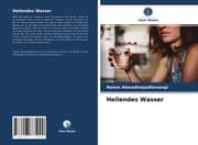 Cover von Heilendes Wasser