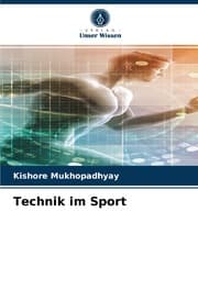 Cover von Technik im Sport