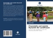 Cover von Finanzielle und soziale Dynamik der Landfrauen