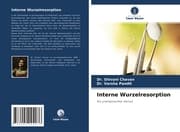Cover von Interne Wurzelresorption