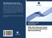 Cover von EKG beim Besuch einer nicht kontraindizierten Sportausübung