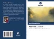 Cover von Weitere Lektüre