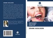 Cover von ZÄHNE AVULSION