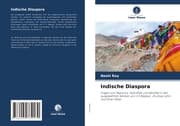 Cover von Indische Diaspora