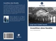 Cover von Investition ohne Rendite