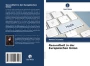 Cover von Gesundheit in der Europäischen Union