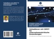 Cover von Volladdierer mit CNFET für unternehmenskritische Anwendungen