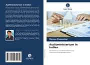 Cover von Auditministerium in Indien