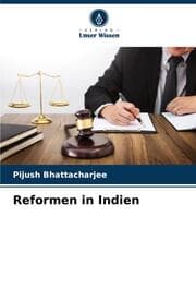 Cover von Reformen in Indien