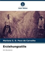 Cover von Erziehungsstile