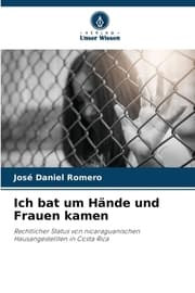 Cover von Ich bat um Hände und Frauen kamen