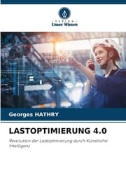 Cover von LASTOPTIMIERUNG 4.0