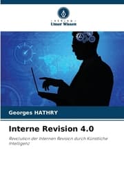 Cover von Interne Revision 4.0
