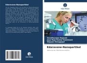 Cover von Edaravone-Nanopartikel