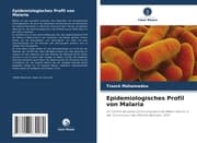 Cover von Epidemiologisches Profil von Malaria