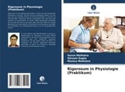 Cover von Rigorosum in Physiologie (Praktikum)