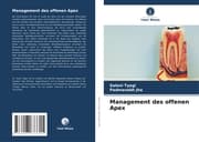 Cover von Management des offenen Apex
