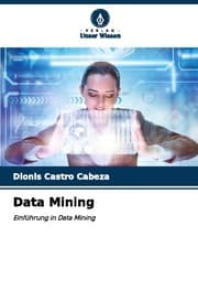 Cover von Data Mining