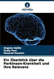 Cover von Ein Überblick über die Parkinson-Krankheit und ihre Relevanz