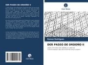 Cover von DER PASEO DE ORDOÑO II