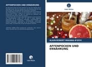 Cover von AFFENPOCKEN UND ERNÄHRUNG