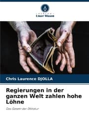 Cover von Regierungen in der ganzen Welt zahlen hohe Löhne