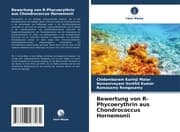 Cover von Bewertung von R-Phycoerythrin aus Chondrococcus Hornemonii