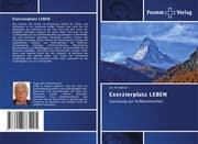 Cover von Exerzierplatz LEBEN
