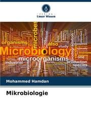 Cover von Mikrobiologie
