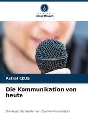 Cover von Die Kommunikation von heute