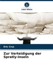Cover von Zur Verteidigung der Spratly-Inseln