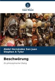Cover von Beschwörung