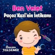Cover von Ben Velet - Paçoz Kuzi' nin ¿ntikam¿