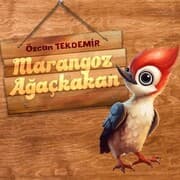 Cover von Marangoz A¿açkakan