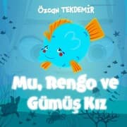 Cover von Mu, Rengo ve Gümü¿ K¿z