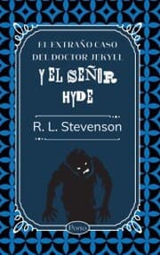 Cover von El extraño caso del doctor Jekyll y el señor Hyde