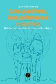 Cover von Los padres, los primeros coaches