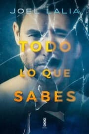 Cover von Todo lo que sabes